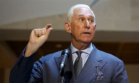 Roger Stone: Personal Life and Interests