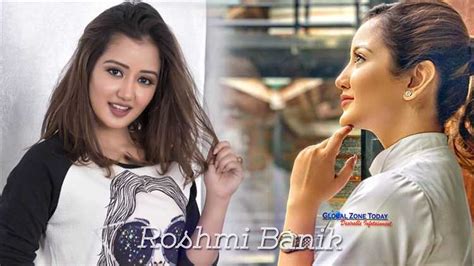 Roshmi Banik Figure Details