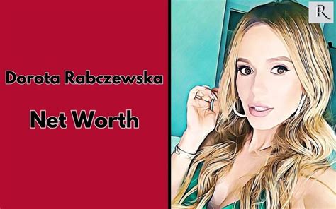 Sabrina Dorota: Net Worth Unveiled