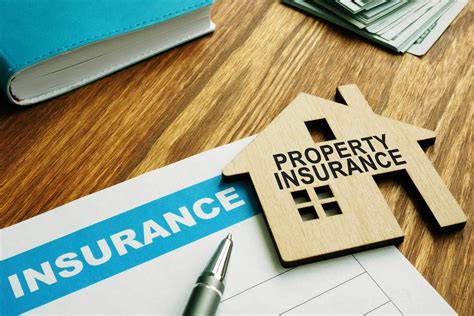 Safeguarding Your Assets: The Advantages of Property Insurance