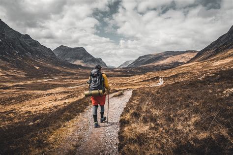 Safety First: Essential Tips for Embarking on Long-Distance Walking Adventures