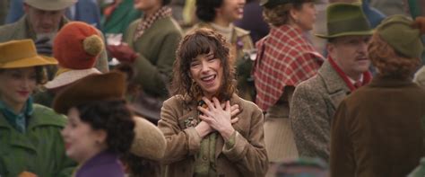 Sally Hawkins' Artistic Method in Performing