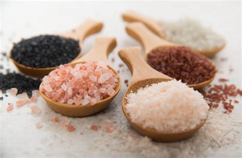 Salt in the Culinary World: Its Role in Various Cuisines