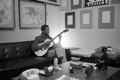 Sam Cooke's Financial Status and Wealth