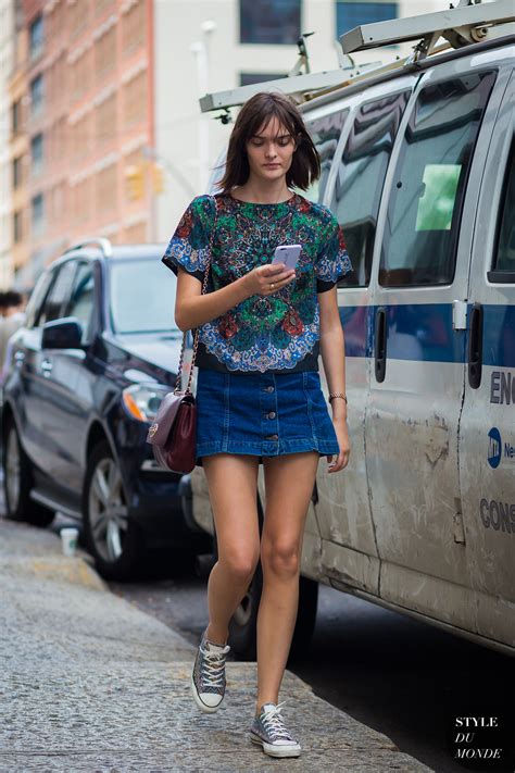 Sam Rollinson's Impact on the Fashion Industry