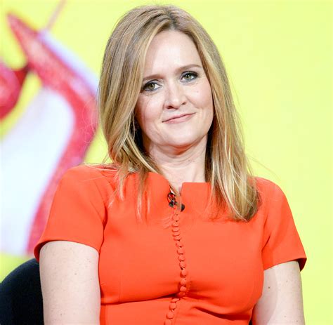 Samantha Bee's Impressive Wealth Status