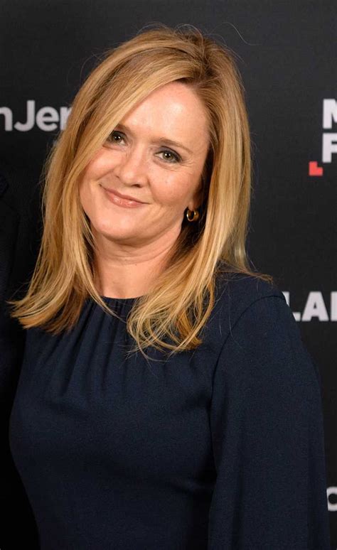 Samantha Bee: A Comprehensive Examination