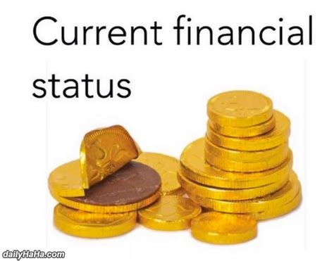 Samantha Dunn's Current Financial Status