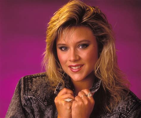 Samantha Fox: A Brief Biography