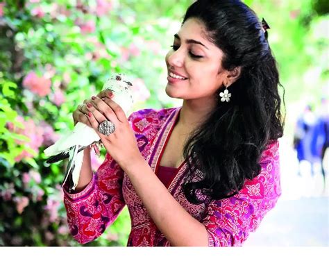 Samyukta Hornad: A Multitalented Individual