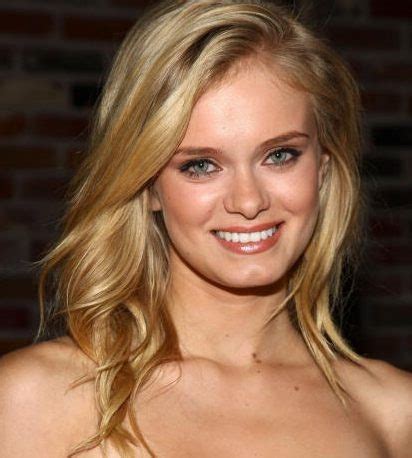 Sara Paxton’s Impressive Wealth