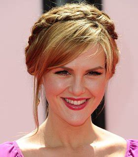 Sara Rue's Charity Work and Advocacy Efforts