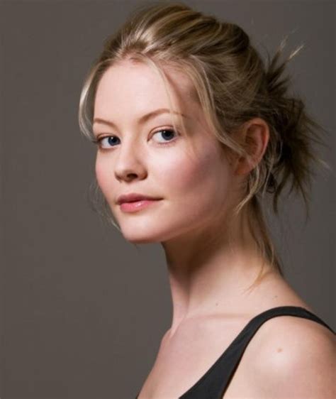 Sarah Allen Biography