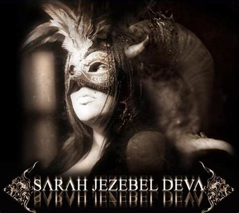 Sarah Jezebel Deva's Rise to Fame