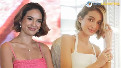 Sarah Lahbati's Philanthropic Endeavors and Generous Contributions