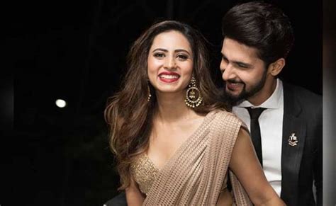 Sargun Mehta's Personal Life and Relationships