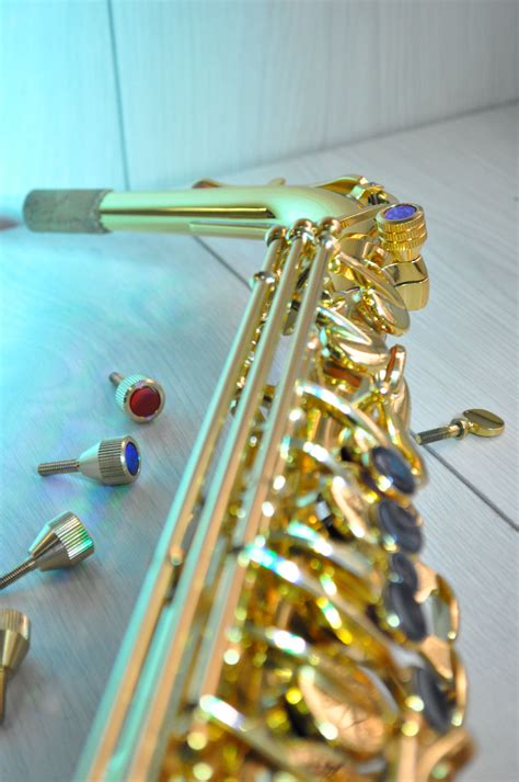 Saxophone Accessories: Enhancing Your Performance