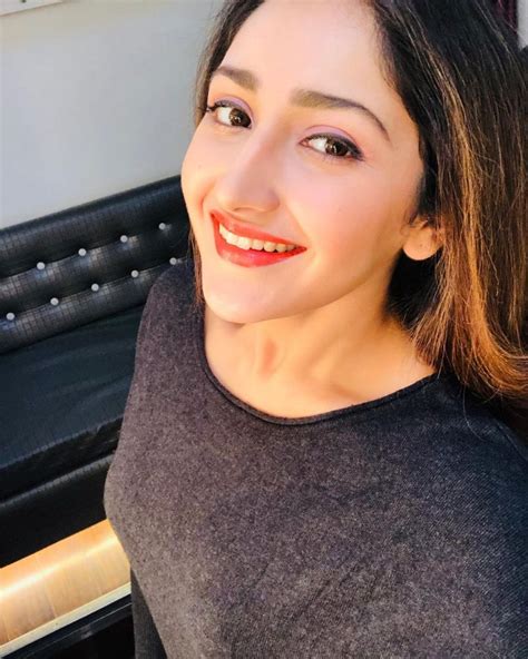 Sayyeshaa's Early Life and Background