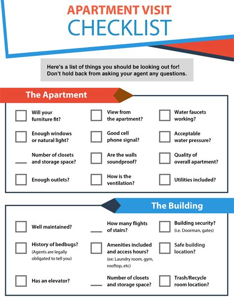Scheduling Viewings: What to Look for During Apartment Tours