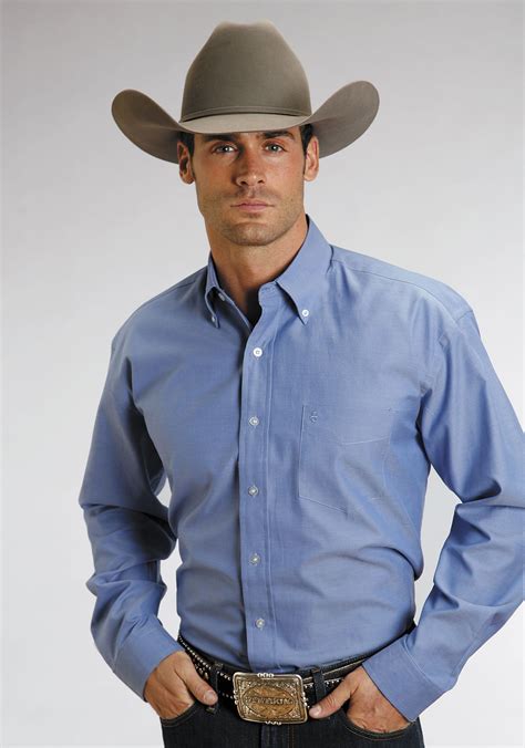 Searching for the Ideal Blue Shirt? Look No Further!