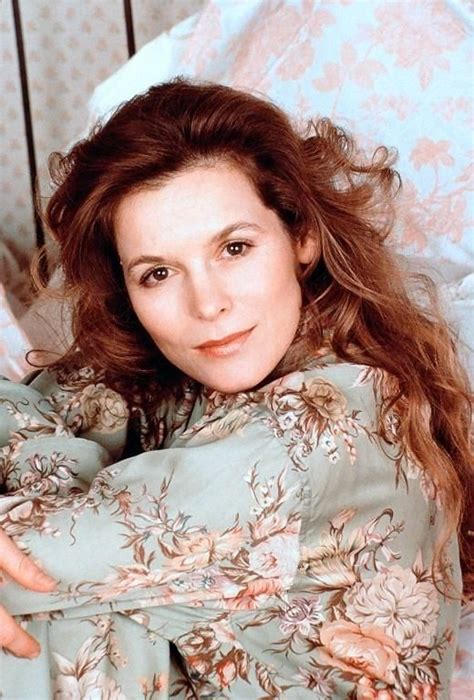 Secrets Behind Alice Krige's Timeless Beauty