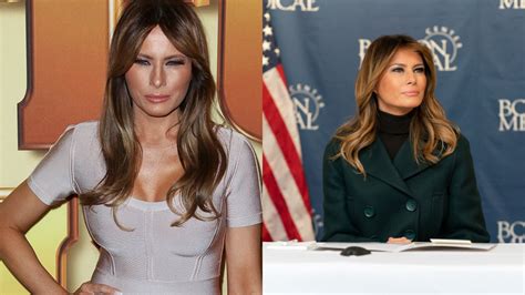 Secrets Behind Melania Trump's Physique: Diet and Fitness Routine