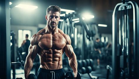 Secrets to Achieving a Fit Physique Unveiled