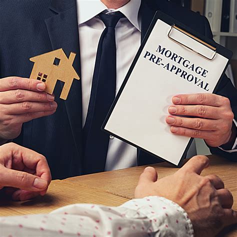 Secure Your Financial Future: Get Pre-approved for a Mortgage