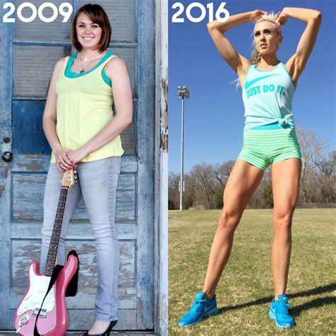 See Alyssa Bennett's Transformation Over the Years