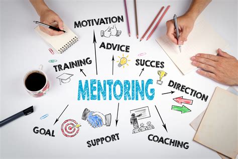 Seek Mentorship and Learn from Experts