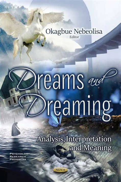 Seeking Guidance: Exploring the Role of Dream Analysis in Self-discovery and Growth