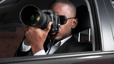 Seeking Professional Assistance: Engaging the Services of a Private Investigator