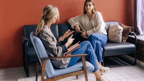 Seeking Professional Assistance: When to Consult a Therapist for Further Understanding and Support