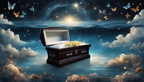 Seeking Professional Assistance for Interpreting Dreams Featuring Multiple Caskets