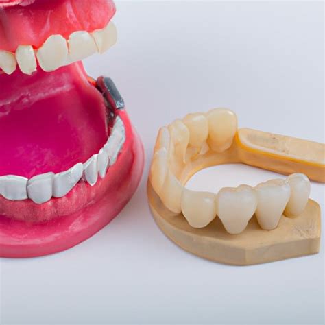 Seeking Professional Assistance to Mend Your Dentures