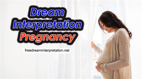 Seeking Professional Guidance for Interpreting Vivid Pregnancy Dreams