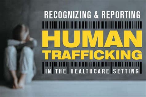 Seeking Professional Help: Recognizing the Significance of Nightmares Involving Trafficking