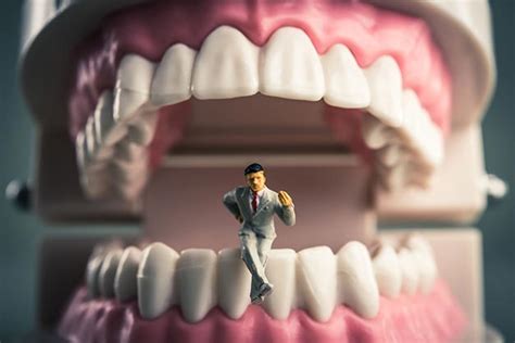 Seeking Professional Help: When to Consult a Dream Interpreter for Dreams of Snapping Teeth