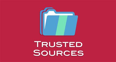 Seeking Recommendations and Reviews from Trusted Sources