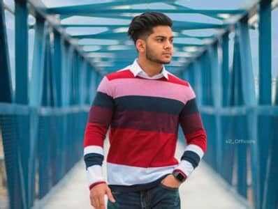 Sehajdeep Singh Zaildar's Age