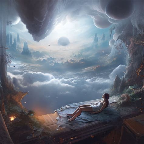 Seizing Control of Your Nighttime Fantasies: Unleash the Power of Lucid Dreaming