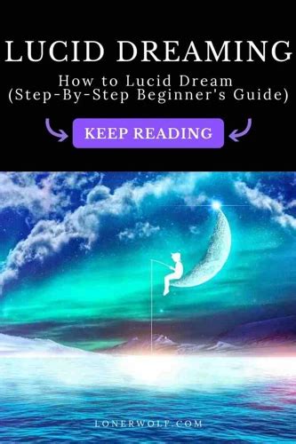 Seizing the Reins: Strategies for Maintaining Lucidity in Dreams