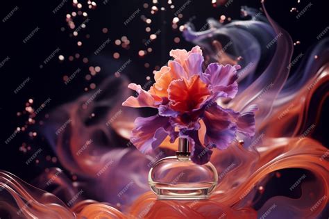 Sensory Overload: Exploring the Multi-Sensory Delight of Perfume Application