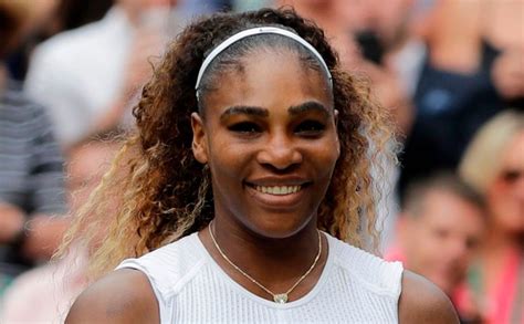 Serena Williams: Impact on Tennis Culture