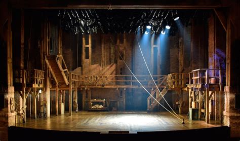 Set Design: Bringing Your Vision to Life on the Theatrical Stage