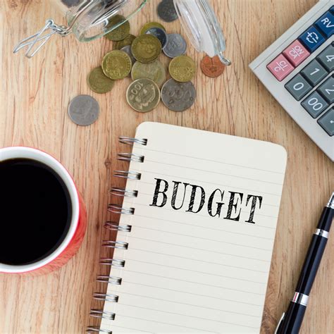 Set a Realistic Budget: Determine Your Financial Limits