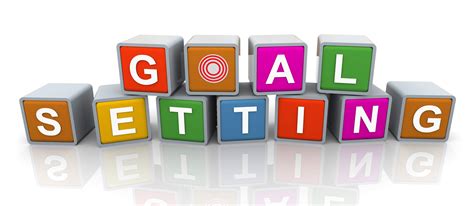 Setting Goals: The Foundation of Achievement