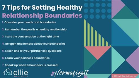 Setting Healthy Boundaries: Striking a Balance Between Independence and Togetherness