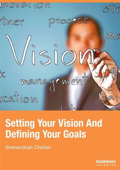 Setting Your Philanthropic Goals: Defining Your Vision and Mission for Giving