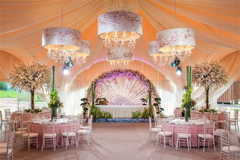 Setting the Stage: Selecting the Perfect Venue and Decor